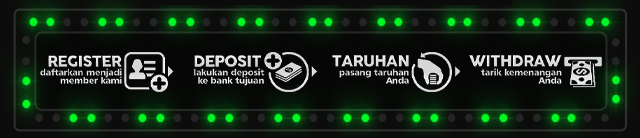 Salam4D Jackpot